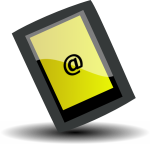 email for PDAs